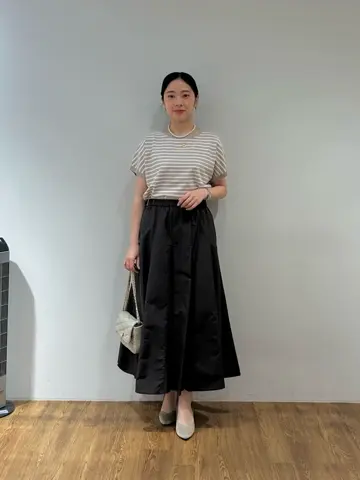 23区 西嶋 コーディネート画像