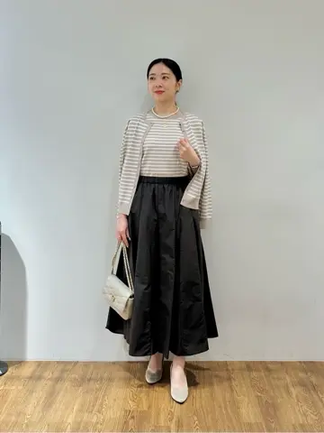 23区 西嶋 コーディネート画像