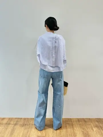 23区 西嶋 コーディネート画像