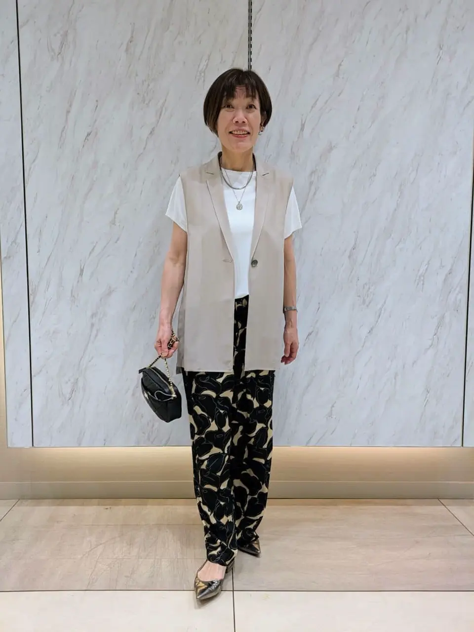  多木 コーディネート画像