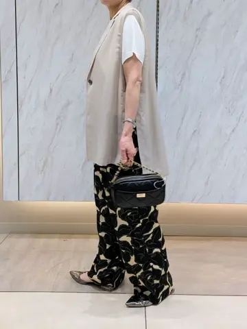 23区 多木 コーディネート画像