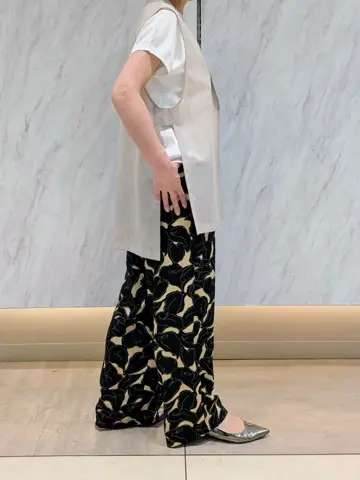 23区 多木 コーディネート画像