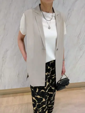 23区 多木 コーディネート画像