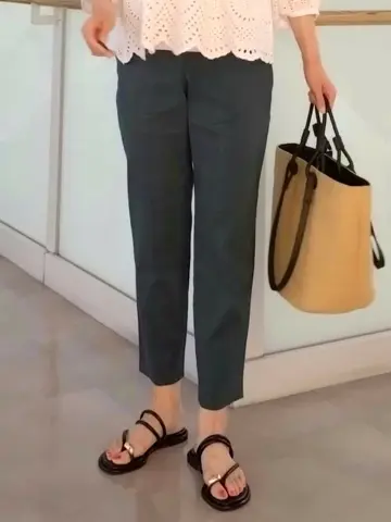 23区 奥山 コーディネート画像