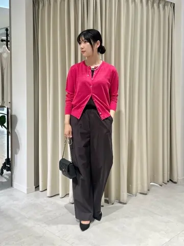 23区 野原 コーディネート画像