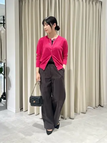 23区 野原 コーディネート画像