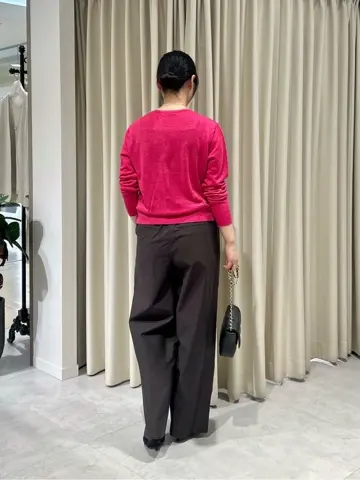 23区 野原 コーディネート画像