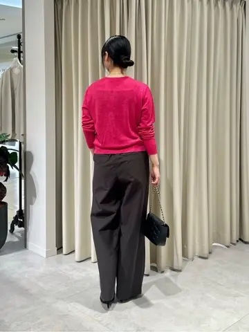 23区 野原 コーディネート画像