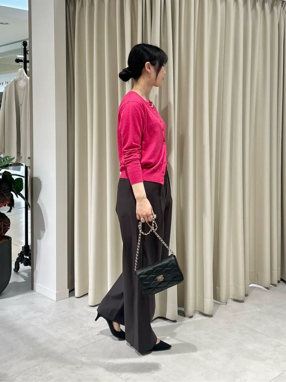 23区 野原 コーディネート画像