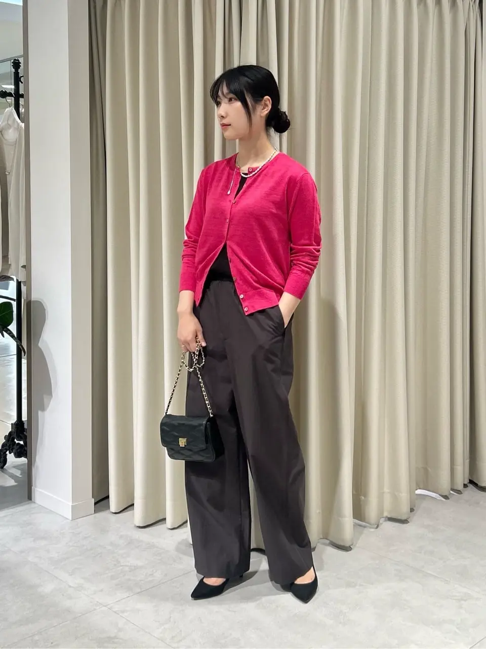 23区 野原 コーディネート画像