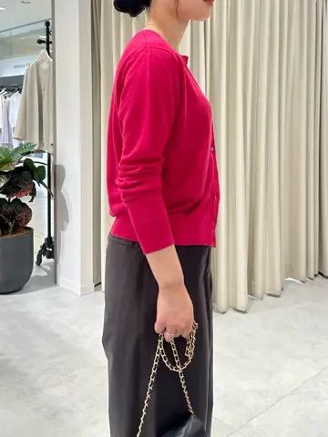 23区 野原 コーディネート画像