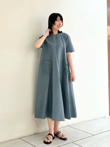 23区 原 コーディネート画像