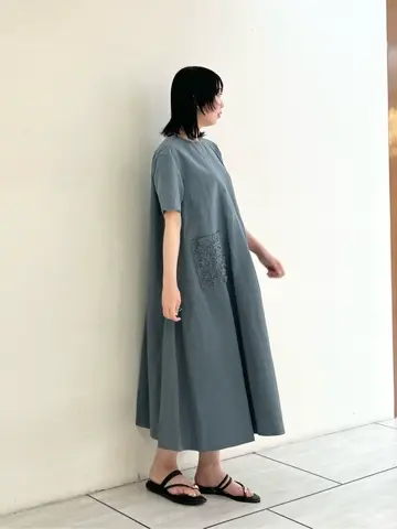 23区 原 コーディネート画像