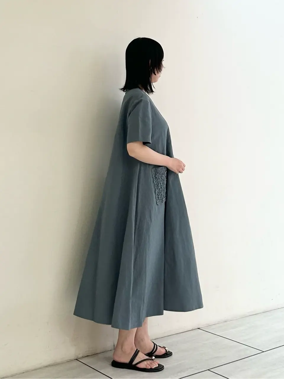 23区 原 コーディネート画像