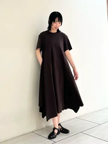 23区 原 コーディネート画像