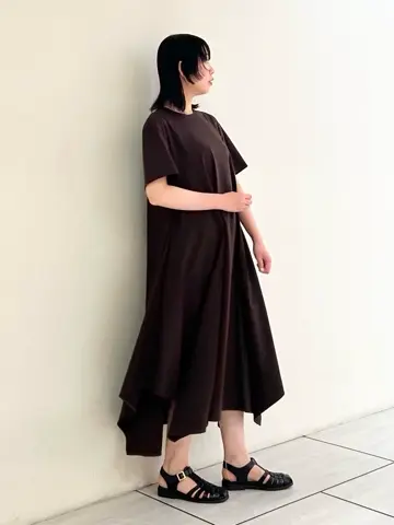 23区 原 コーディネート画像