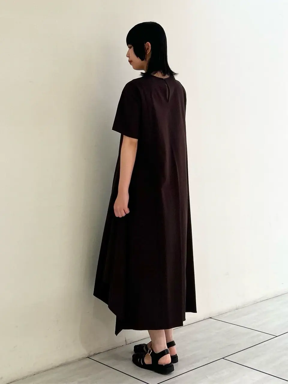 23区 原 コーディネート画像