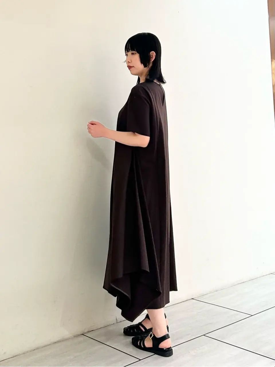 23区 原 コーディネート画像