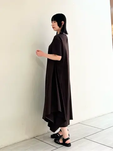 23区 原 コーディネート画像