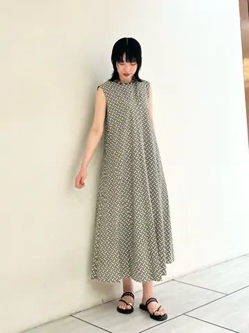 23区 原 コーディネート画像