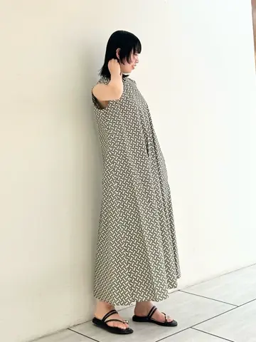 23区 原 コーディネート画像