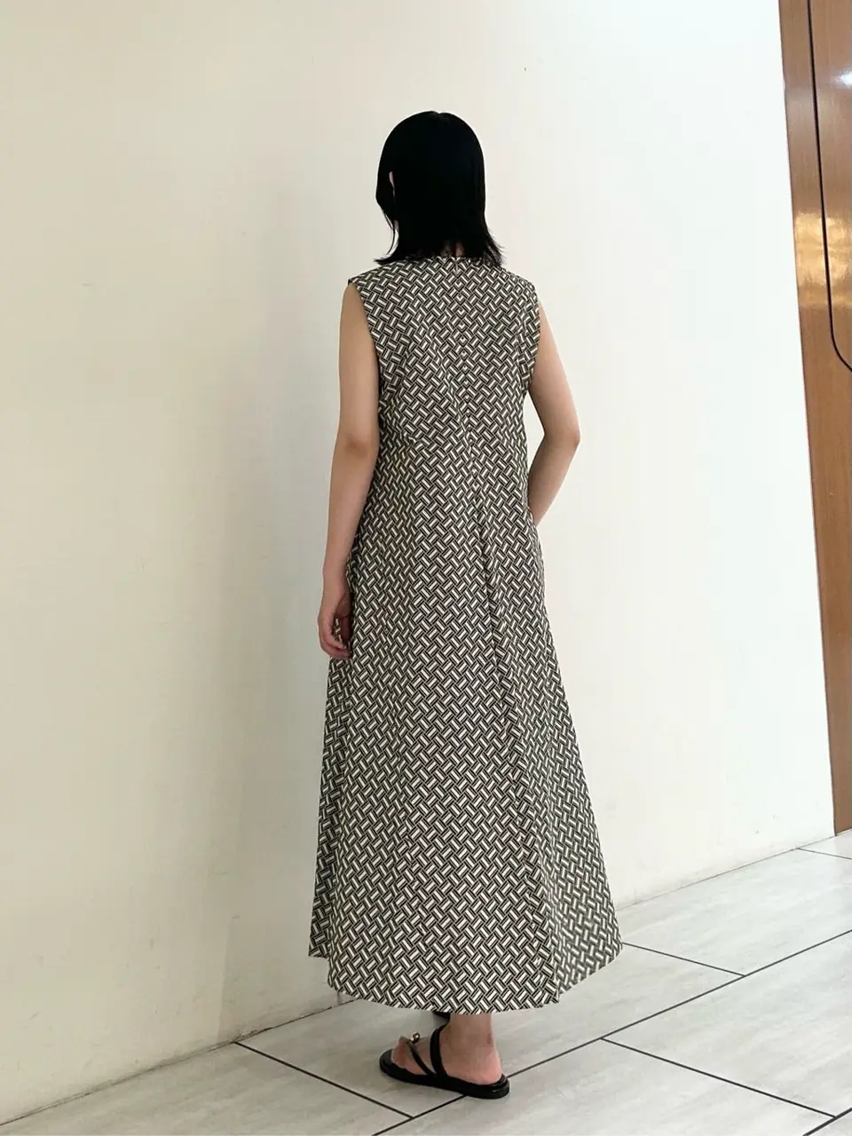 23区 原 コーディネート画像