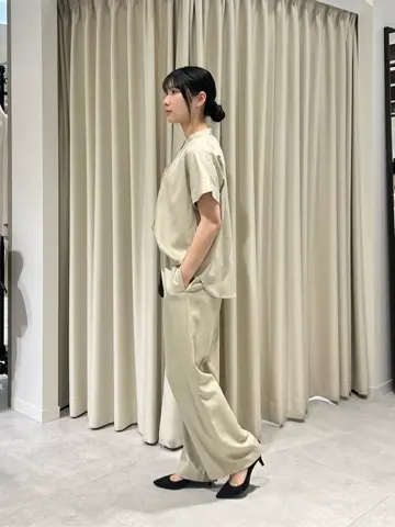 23区 野原 コーディネート画像