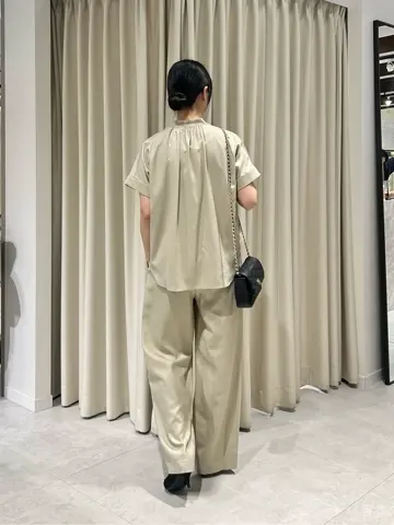 23区 野原 コーディネート画像