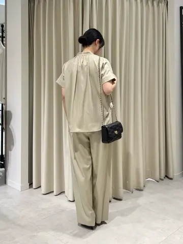 23区 野原 コーディネート画像