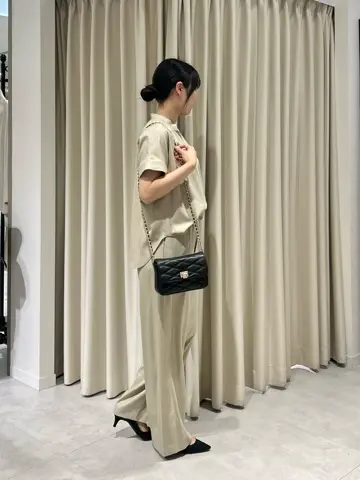 23区 野原 コーディネート画像