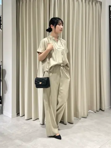 23区 野原 コーディネート画像