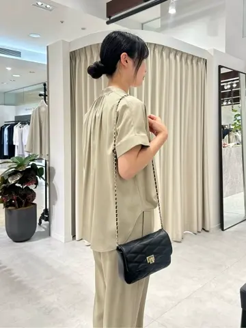 23区 野原 コーディネート画像