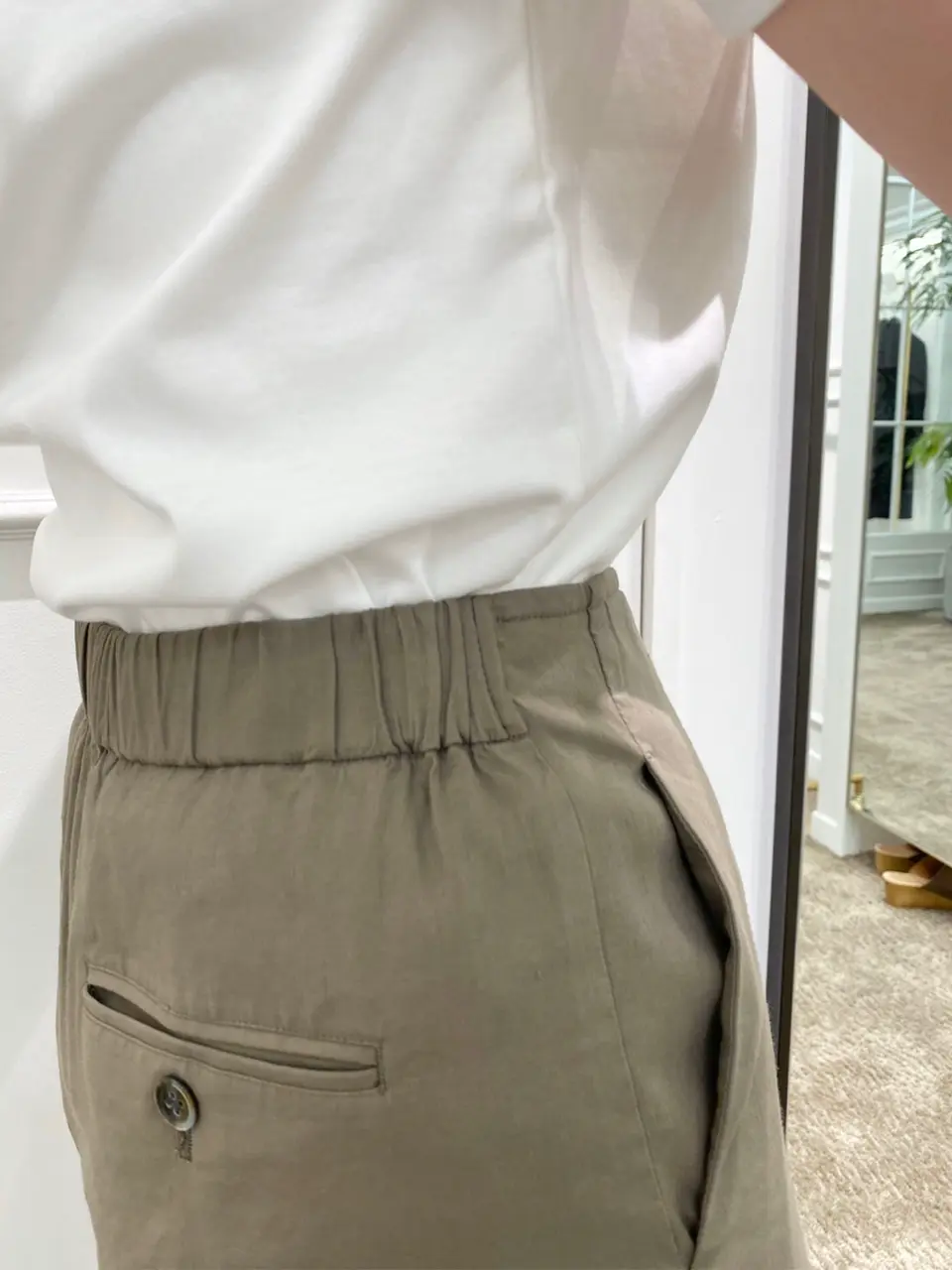 23区 神田 コーディネート画像