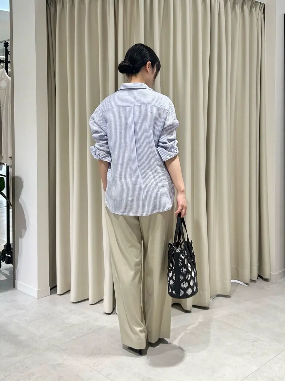 23区 野原 コーディネート画像