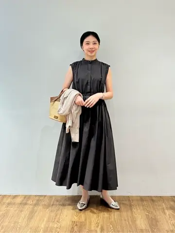 23区 西嶋 コーディネート画像