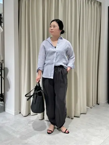 23区 笹川 コーディネート画像