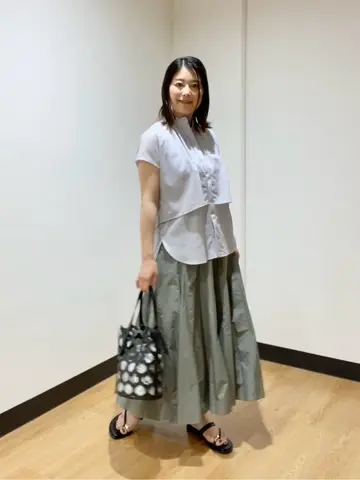 23区 三木 コーディネート画像