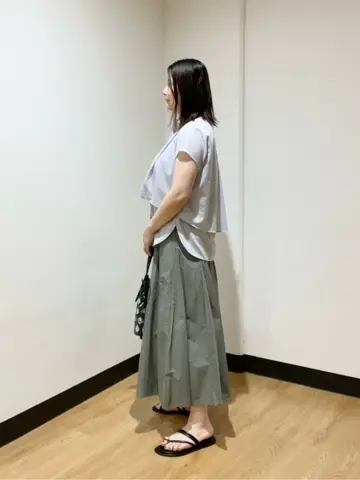 23区 三木 コーディネート画像