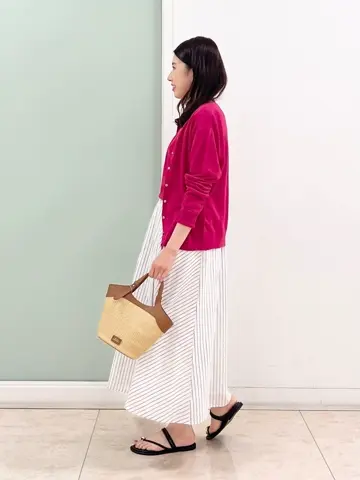 23区 木下 コーディネート画像