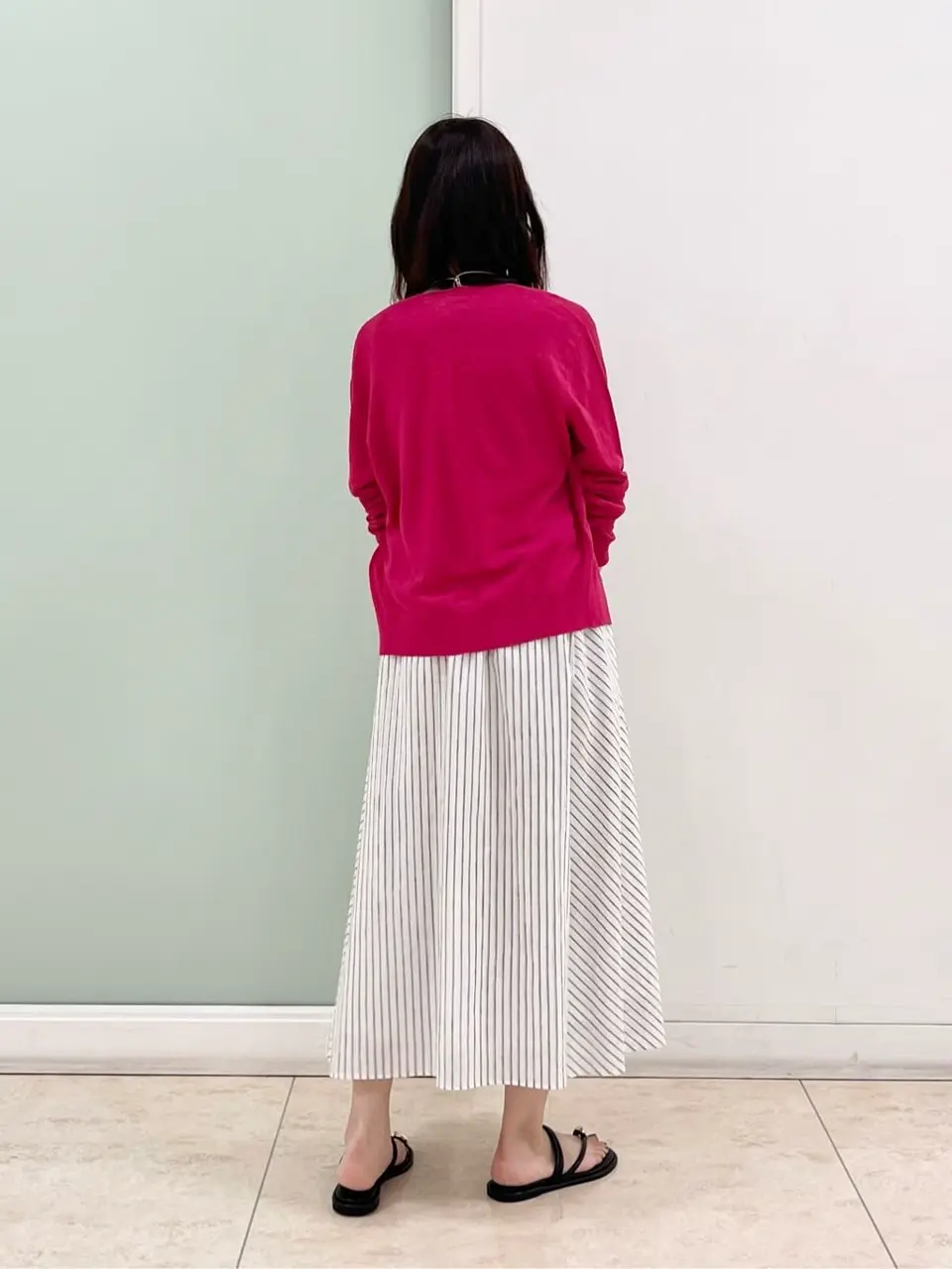 23区 木下 コーディネート画像