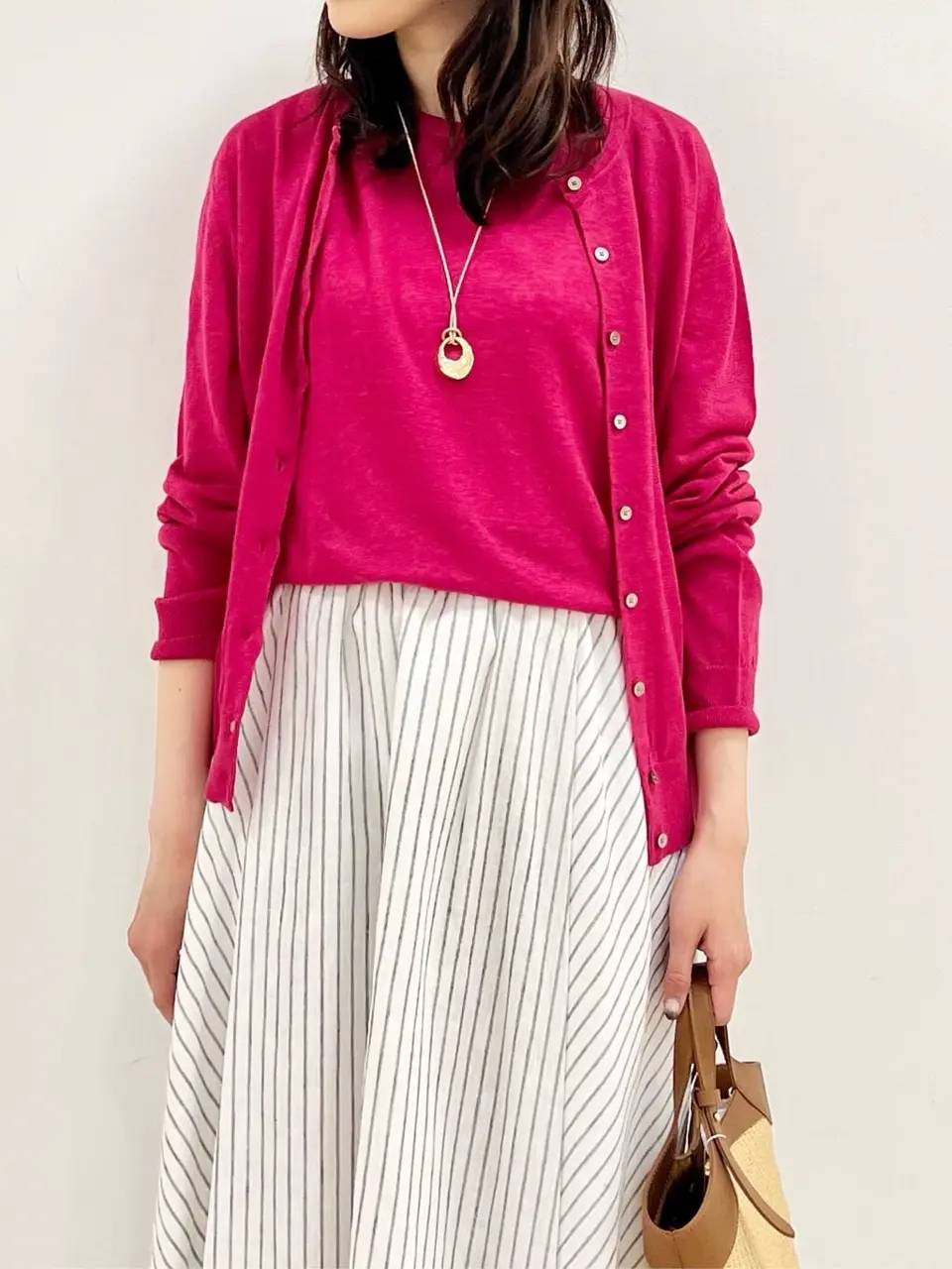 23区 木下 コーディネート画像