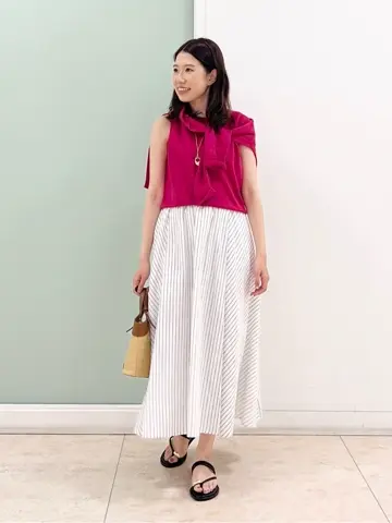 23区 木下 コーディネート画像