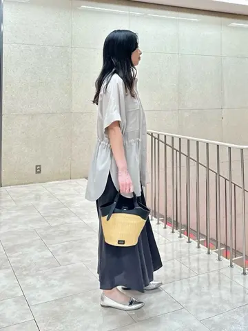 23区 西嶋 コーディネート画像