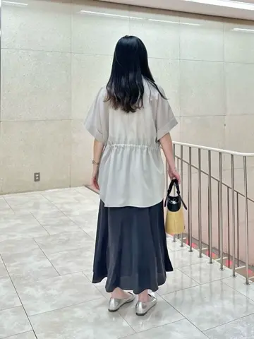 23区 西嶋 コーディネート画像