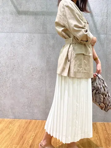 23区 Kanako コーディネート画像