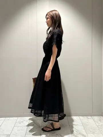 23区 H コーディネート画像