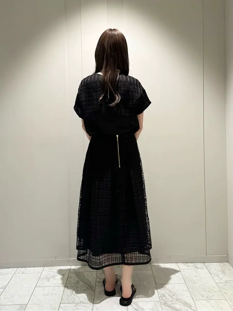 23区 H コーディネート画像