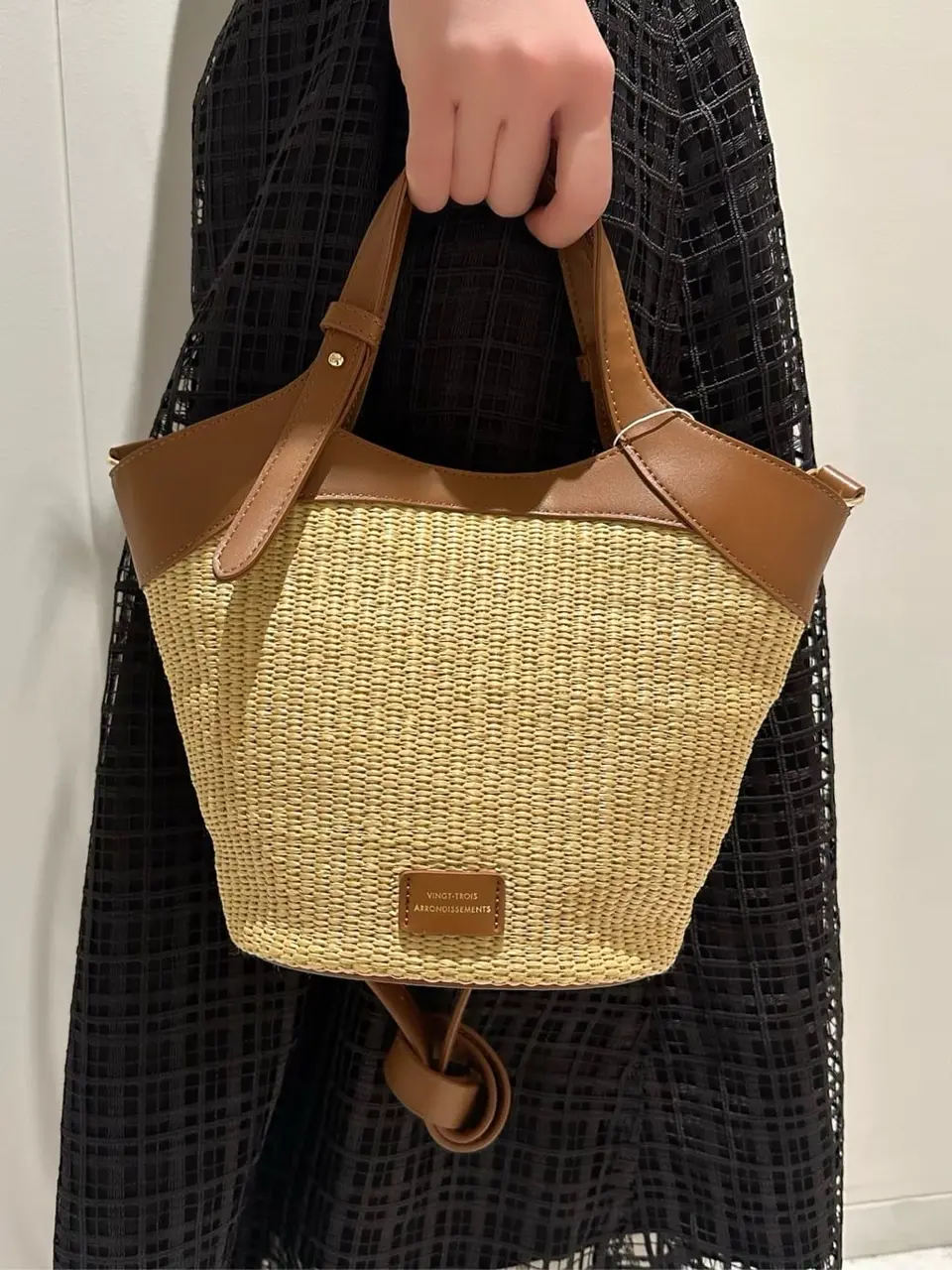 23区 H コーディネート画像