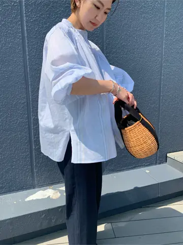 23区 大原 コーディネート画像