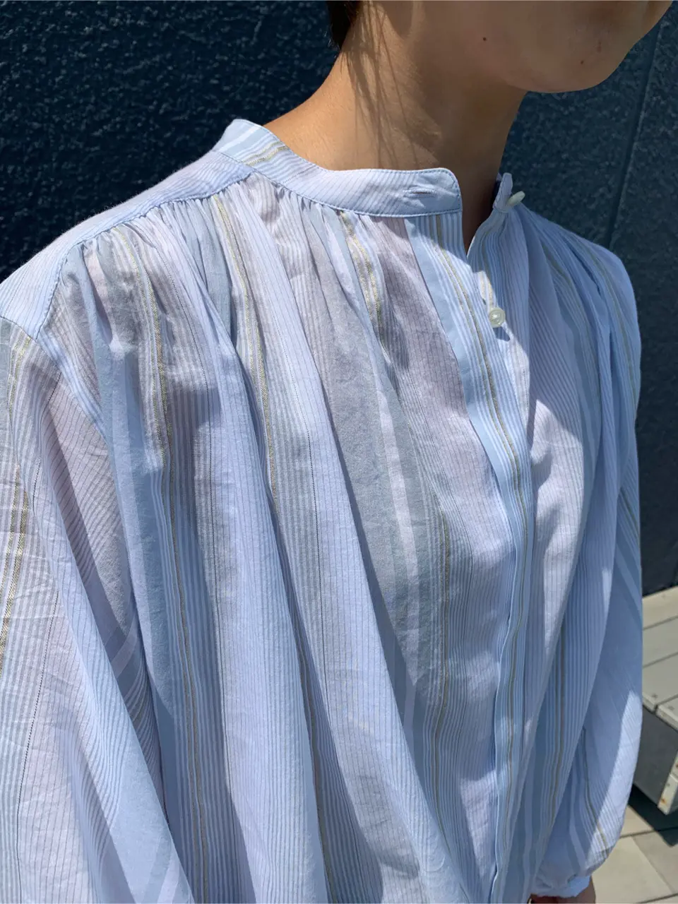 23区 大原 コーディネート画像